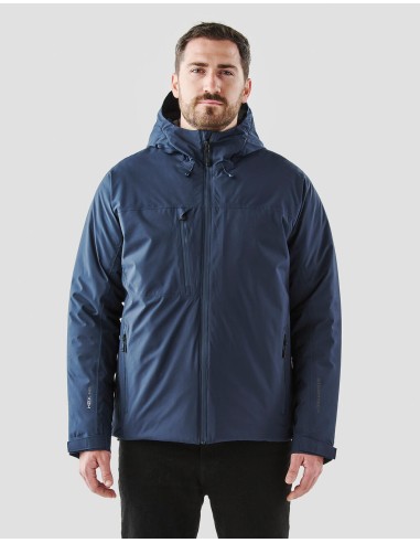S-X-2--Mens Nostromo Thermal Shell Jacket